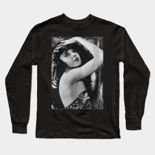 Colleen: Holding It Down Again Long Sleeve T-Shirt